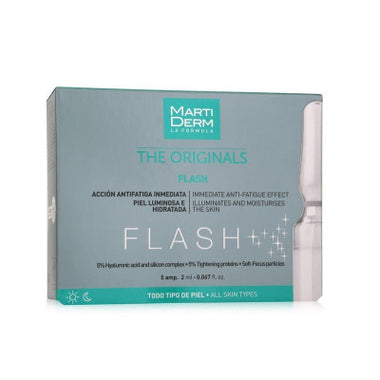 Martiderm Flash Amp 2ml X 5