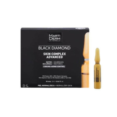 Martiderm Skin Complex Adv Amp 2Ml X30