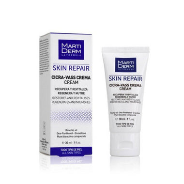 Martiderm Cr Rest Cicra Vass 30ml