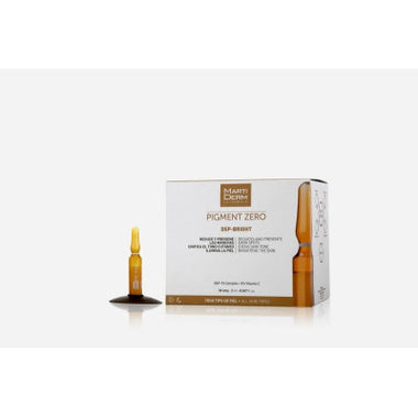 Martiderm Dsp Bright Amp 2mlx30