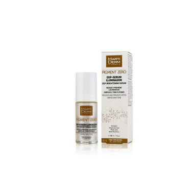 Martiderm Dsp Serum Iluminad 30ml