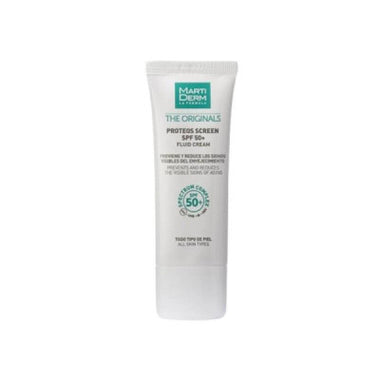 Martiderm Proteos Screen Cr Fluid Spf50+ 40