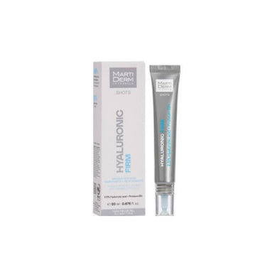 MartiDerm Hyaluronic Firm Gel Conc 20ml