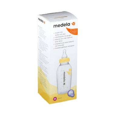Medela Bib Tet M 250 Ml