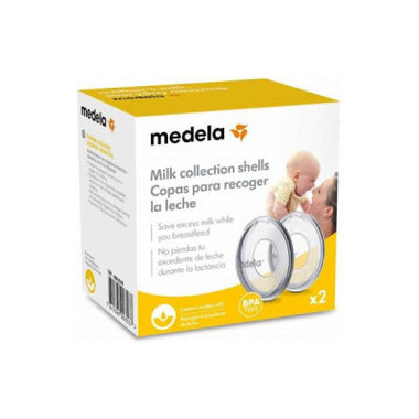Medela Colect Leite X 2