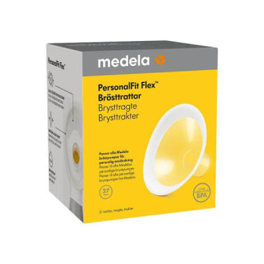 Medela Personalfi Funil Flex P Mam 27Mmx2
