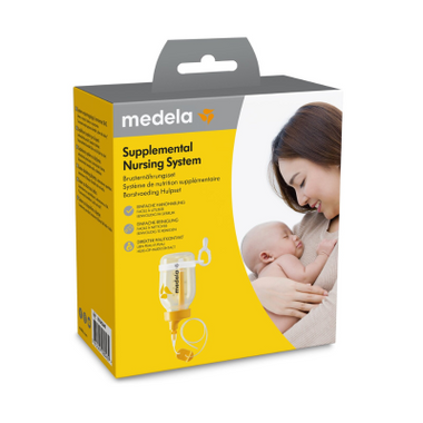 Medela Sist Nutricao Suplementar
