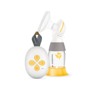 Medela Solo Extrat Leite Elet Simples