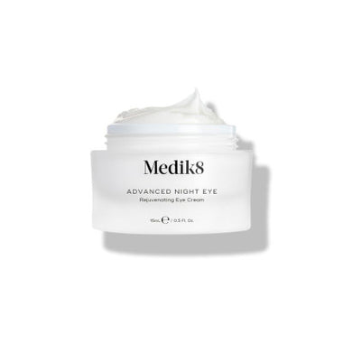 Medik8 Advan Night Eye Cr Olhos 15Ml
