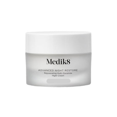 Medik8 Advan Night Restore Cr 12.5Ml