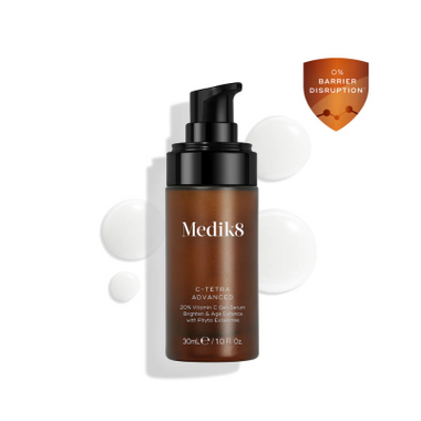 Medik8 C-Tetra Advanced Serum 30Ml,