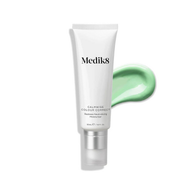 Medik8 Calmwise Colour Correct Cr 50Ml,