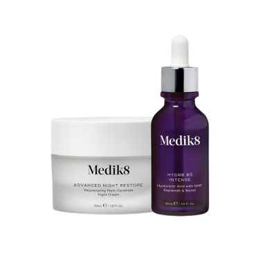 Medik8 Firm Favourites