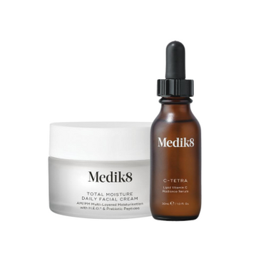 Medik8 Radiance Wrapped
