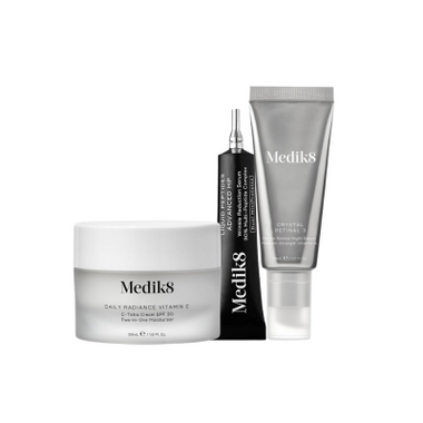 Medik8 Rejuvenation Reset
