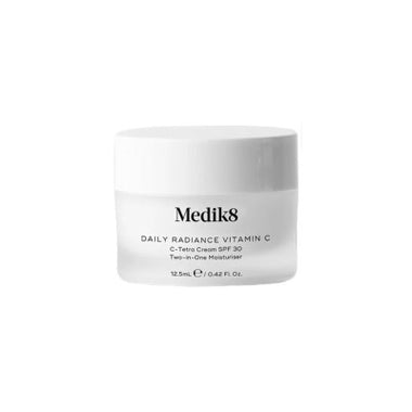 Medik8 Daily Rad Vit C Cr SPF30 12,5Ml