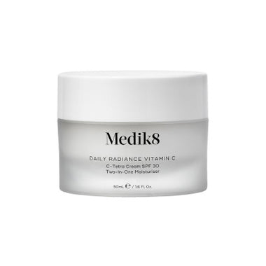 Medik8 Daily Radian Vit C Cr SPF30 50Ml