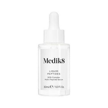Medik8 Liquid Peptides Sérum 30Ml