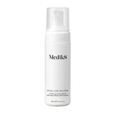 Medik8 Mousse Micelar 150Ml