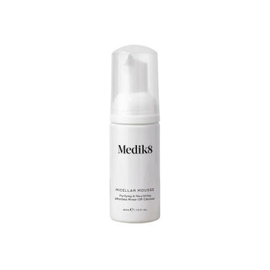 Medik8 Mousse Micelar 40Ml