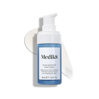 Medik8 Niacinamide Peptides Serum 30Ml, x 1
