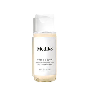 Medik8 Press&Glow Tónico Esfol 30Ml