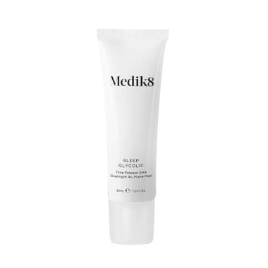 Medik8 Sleep Glycolic Creme 30Ml