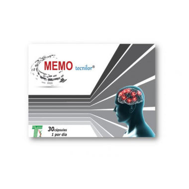 Memo Tecnilor Caps X30