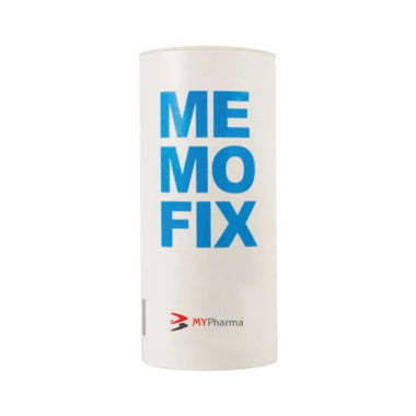Memofix Caps X 60