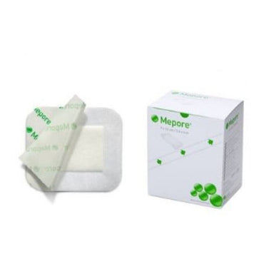 Mepore Penso 9x10 Cm X 5