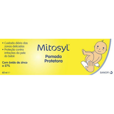 Mitosyl Pda Protectora 65g