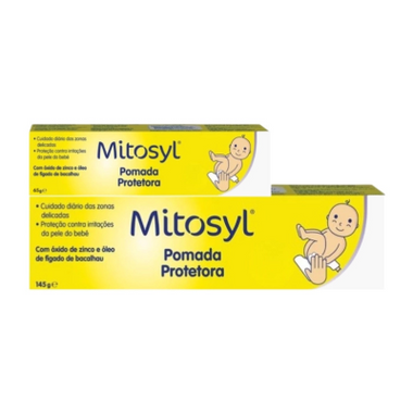 Mitosyl Pda Protectora 145G + 65G -50%