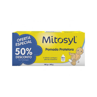 Mitosyl Pda Prot 145G - 50% 2 Emb
