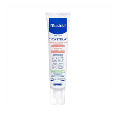 Mustela Cuid Cicastela Cr Repar 40Ml