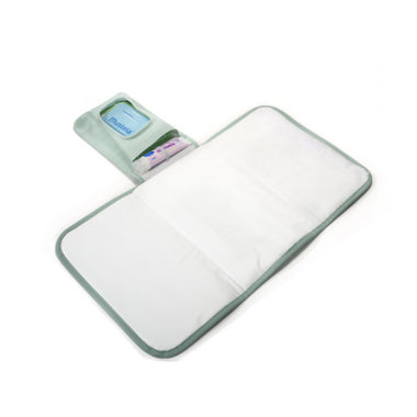 Mustela Kit Necessaire Muda Bebe Menta