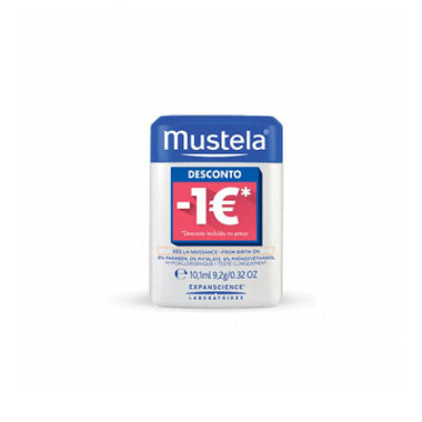 Mustela Ps Hydra Stick Bebe10Ml+Desc1E