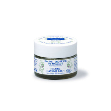 Mustela Bio Balsamo Massagem 90g