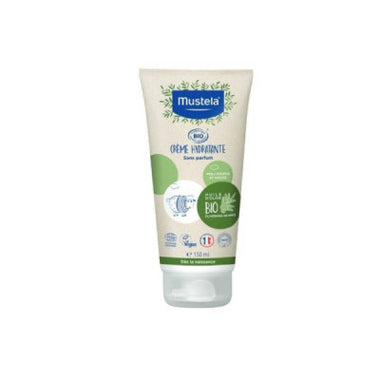 Mustela Bio Cr Hidrat S/ Perf 150Ml