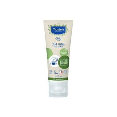 Mustela Bio Cr Muda Fralda S/Perf75Ml