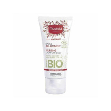 Mustela Maternid Bals Amamentacao 30Ml