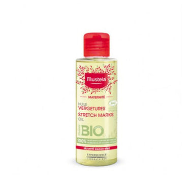 Mustela Maternid Ol Estr 105Ml Ed Lim