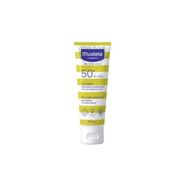 Mustela Solar Lt Spf50+ 40Ml