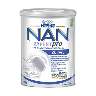 Nan Expertpro A.R Po 800G