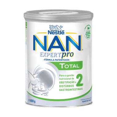 Nan Total 2 Leite Transicao 800G