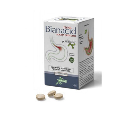 Neobianacid Comp Menta X45