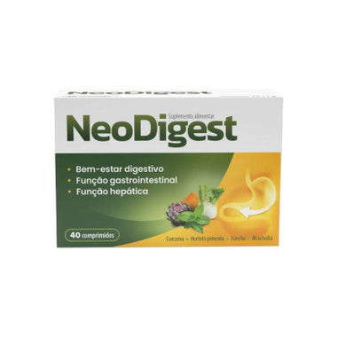 NeoDigest Comp X40