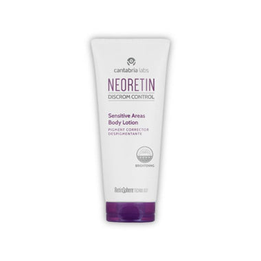 Neoretin DC Sens Areas Body Lotion100Ml