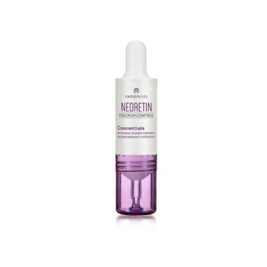 Neoretin Discrom Ctrl Conc Despig10mlx2