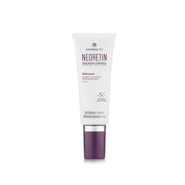 Neoretin Discrom Gel Cr Despigm Spf50 40ml