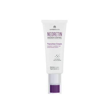 Neoretin Discrom Transition Cr Despig 50Ml